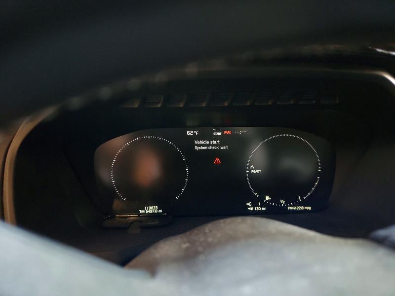 Снимка 9 от търг – 2018 VOLVO XC90 с VIN YV4BR0PLXJ1381962