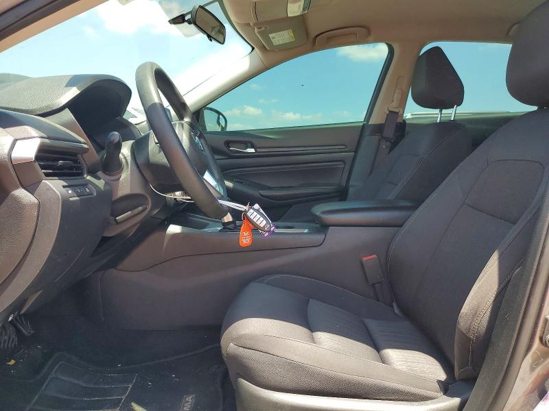 Photo 7 from auction – 2019 NISSAN ALTIMA with VIN 1N4BL4BV3KC223852
