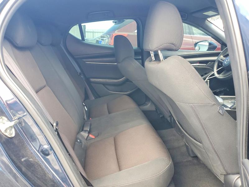 Zdjęcie 10 z aukcji – 2021 MAZDA 3 z VIN JM1BPAJL8M1326583