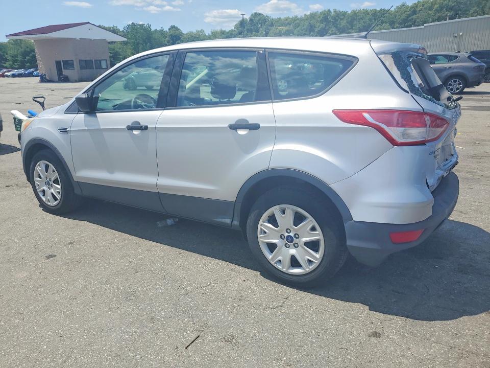 Photo 2 from auction – 2014 FORD ESCAPE with VIN 1FMCU0F77EUC96846