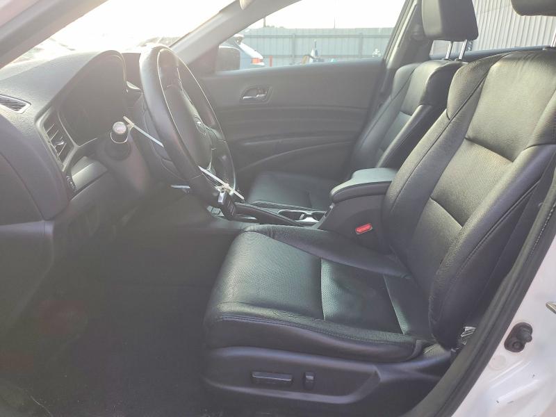 Photo 7 from auction – 2018 ACURA ILX with VIN 19UDE2F75JA005811