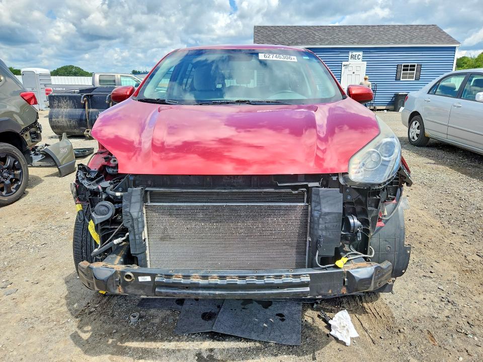 Photo 5 from auction – 2018 KIA SPORTAGE with VIN KNDPMCAC0J7304838