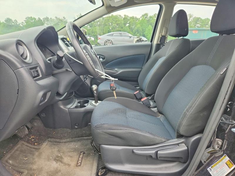 Photo 7 from auction – 2016 NISSAN VERSA NOTE with VIN 3N1CE2CPXGL410064