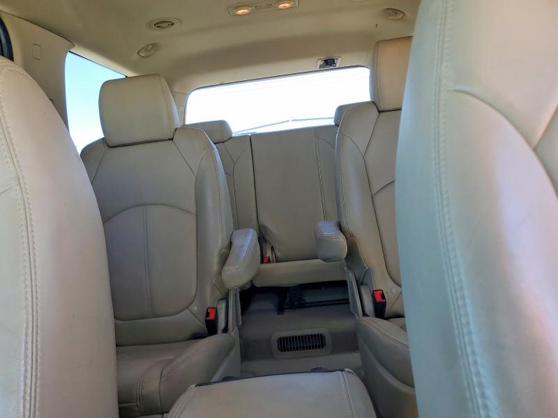Zdjęcie 10 z aukcji – 2012 GMC ACADIA z VIN 1GKKRSED8CJ142962