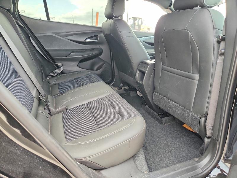 Photo 11 from auction – 2024 BUICK ENVISTA with VIN KL47LAE20RB042492