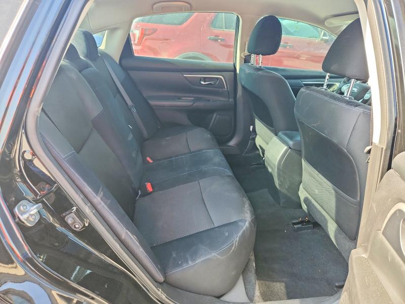 Photo 10 from auction – 2018 NISSAN ALTIMA with VIN 1N4AL3AP2JC225244