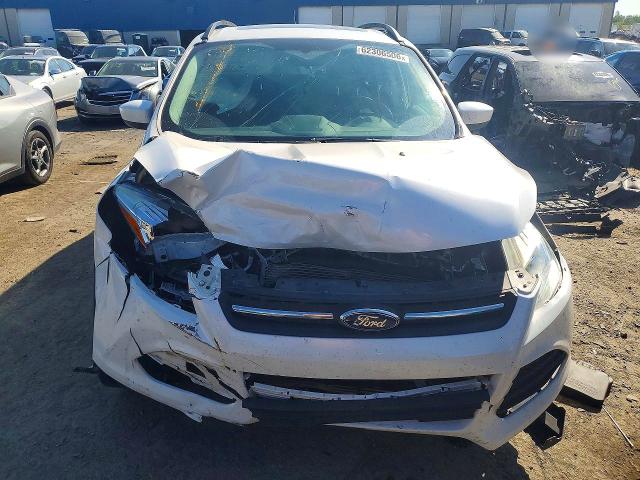 صورة رقم 5 من المزاد - 2014 FORD ESCAPE مع VIN 1FMCU0G9XEUB07011