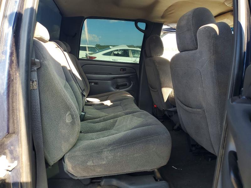 Photo 10 from auction – 2006 CHEVROLET SILVERADO with VIN 2GCEK13VX61248380