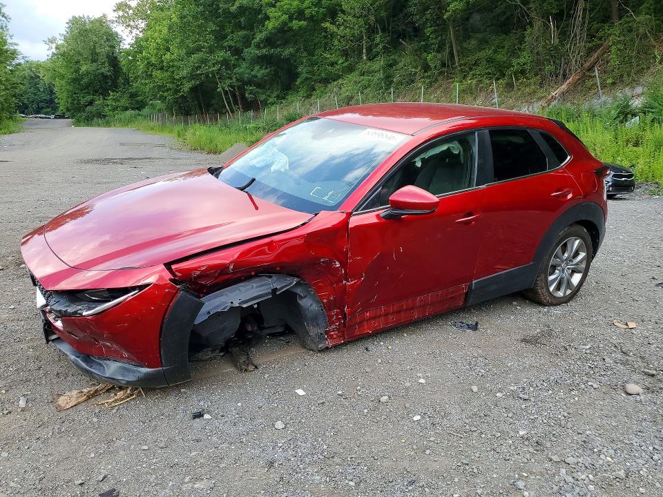 2021 MAZDA CX-30 - Търг №60696546