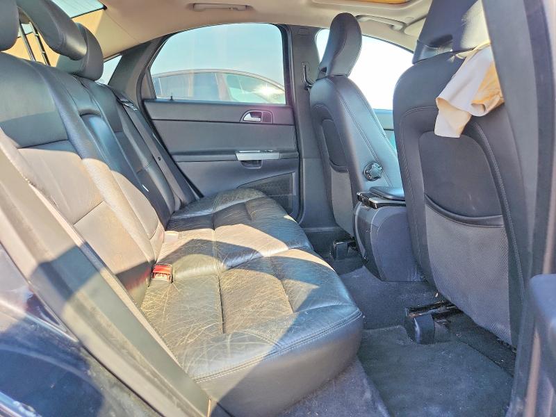 Foto 10 de la subasta – 2010 VOLVO S40 con VIN YV1382MS0A2485883