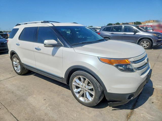 Photo 4 from auction – 2011 FORD EXPLORER with VIN 1FMHK7F88BGA07075