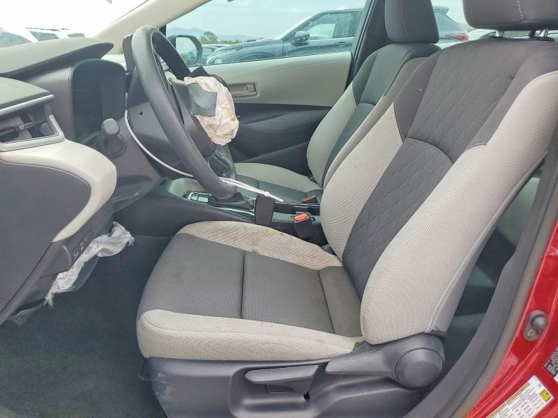 Photo 7 from auction – 2026 TOYOTA COROLLA with VIN 5YFB4MDE9TP374742