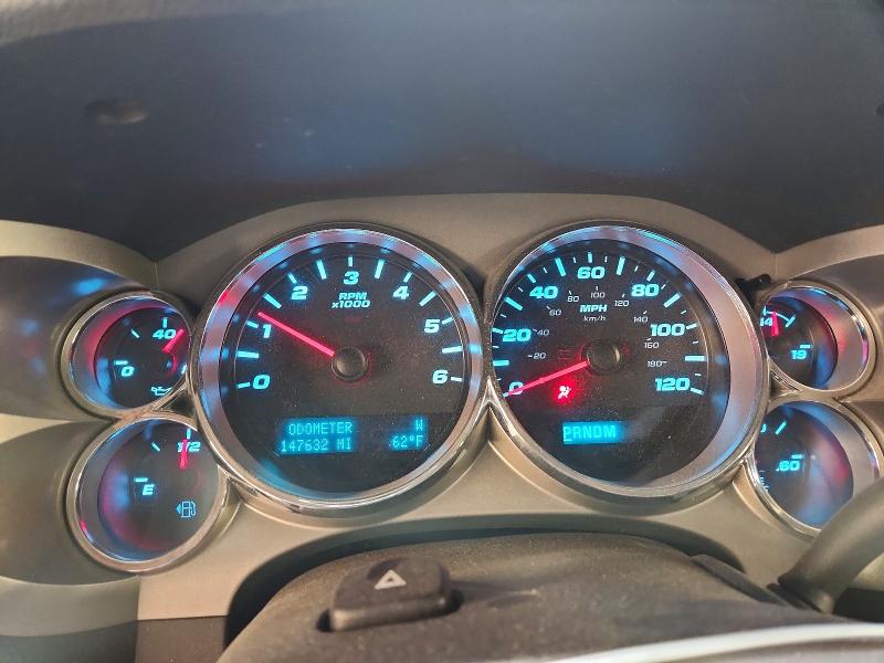 Photo 9 from auction – 2013 GMC SIERRA with VIN 1GTR2VE73DZ387083