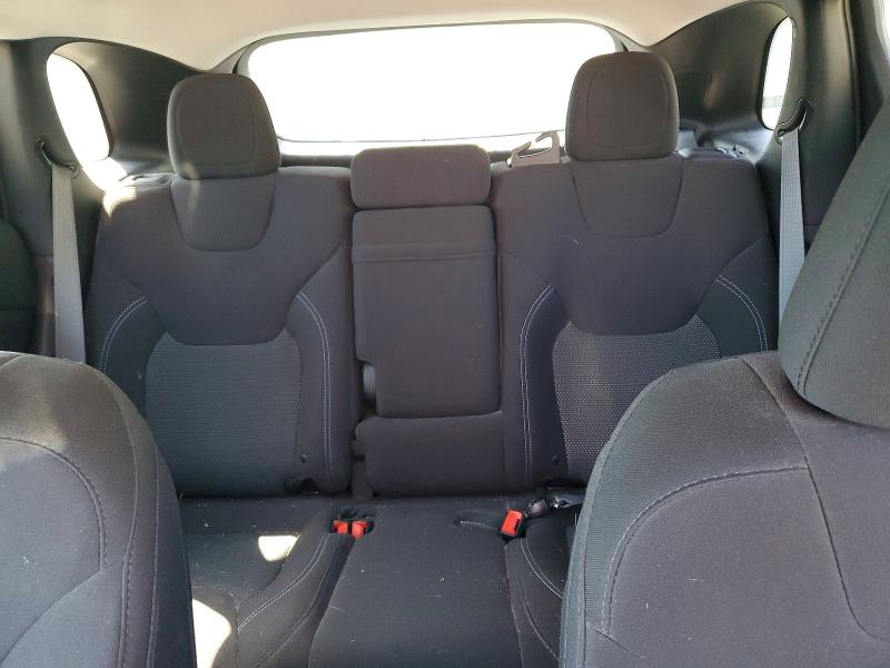 Photo 10 from auction – 2019 JEEP CHEROKEE with VIN 1C4PJMCX7KD230979