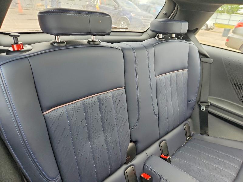Photo 10 from auction – 2025 MINI COOPER with VIN WMW13GD04S2W43602