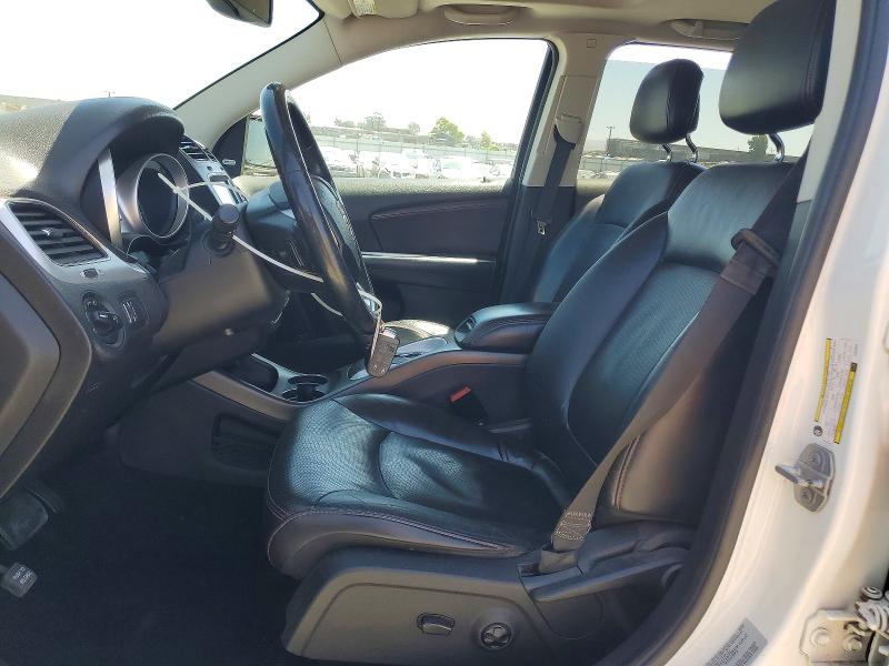 Photo 7 from auction – 2014 DODGE JOURNEY with VIN 3C4PDDEG4FT533903