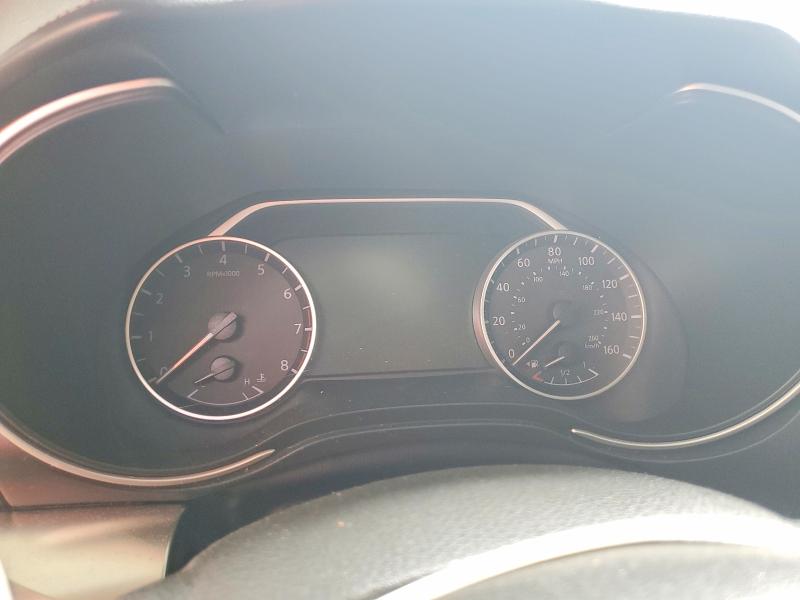 Photo 9 from auction – 2019 NISSAN MAXIMA with VIN 1N4AA6AV3KC370817