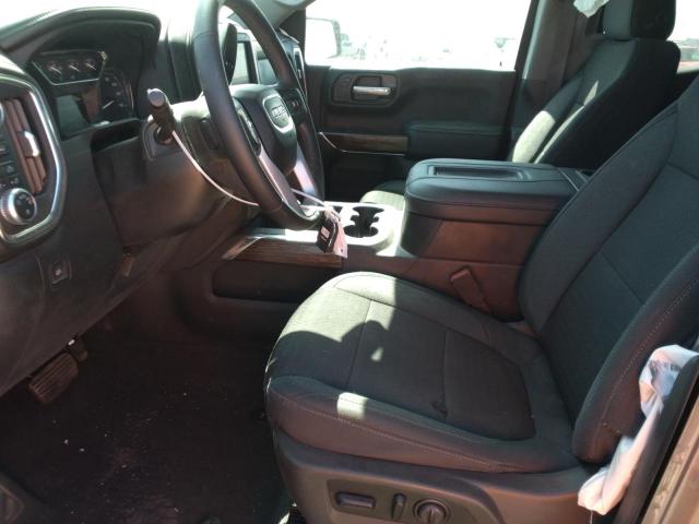 Photo 7 from auction – 2021 GMC SIERRA with VIN 1GTR9CED0MZ286573