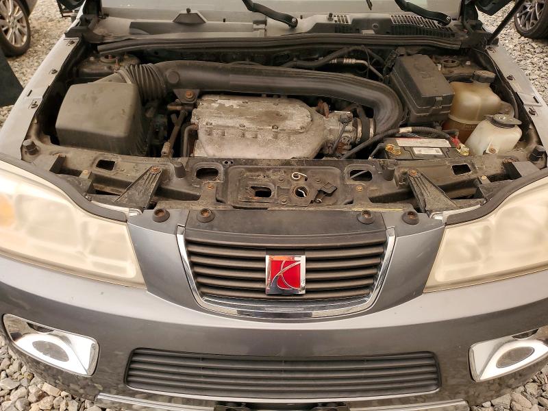 Photo 12 from auction – 2007 SATURN VUE with VIN 5GZCZ53417S802181