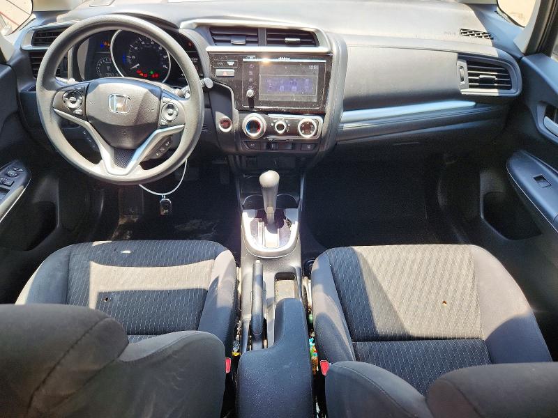 Photo 8 from auction – 2018 HONDA FIT with VIN 3HGGK5H89JM734040