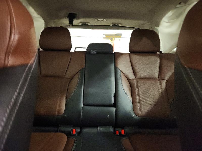 Photo 10 from auction – 2022 SUBARU FORESTER with VIN JF2SKARC7NH439678