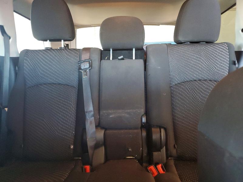 Photo 10 from auction – 2019 DODGE JOURNEY with VIN 3C4PDCBB6KT869310