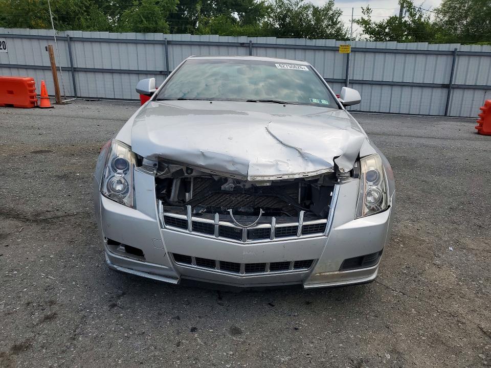 صورة رقم 5 من المزاد - 2013 CADILLAC CTS مع VIN 1G6DC1E39D0132443