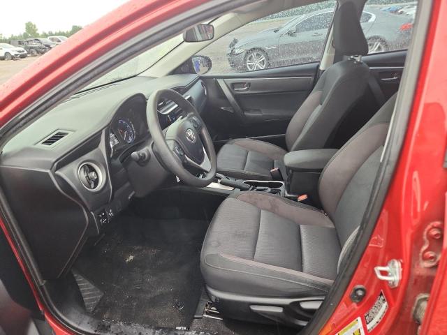 Photo 7 from auction – 2018 TOYOTA COROLLA with VIN 5YFBURHE1JP837171