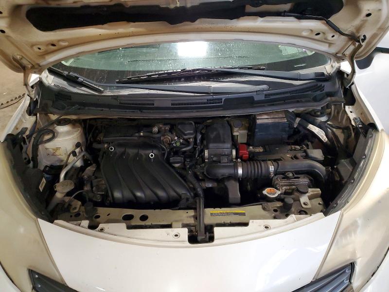 Photo 11 from auction – 2014 NISSAN VERSA NOTE with VIN 3N1CE2CP8EL426874