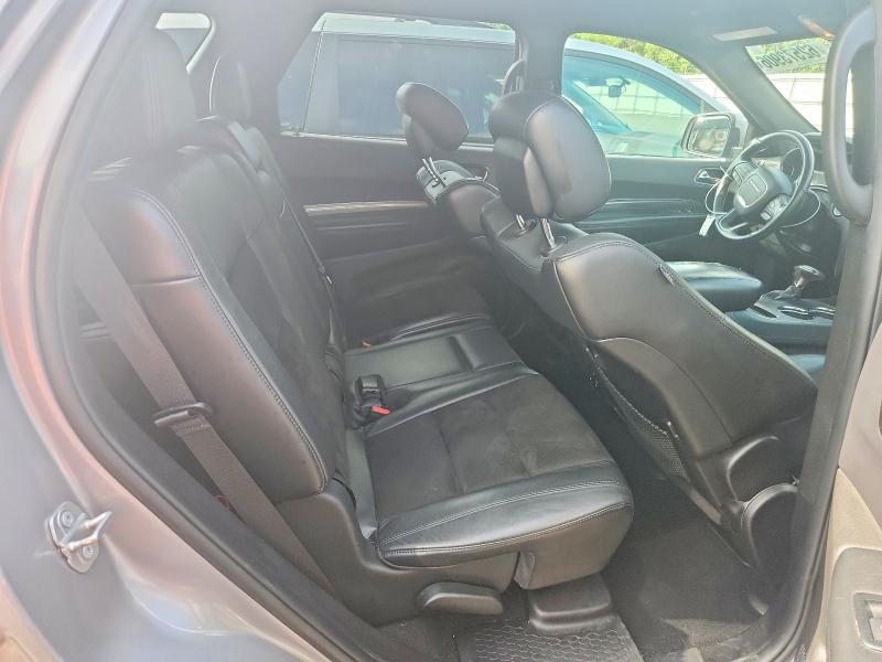 Photo 11 from auction – 2019 DODGE DURANGO with VIN 1C4RDJDG9KC722643