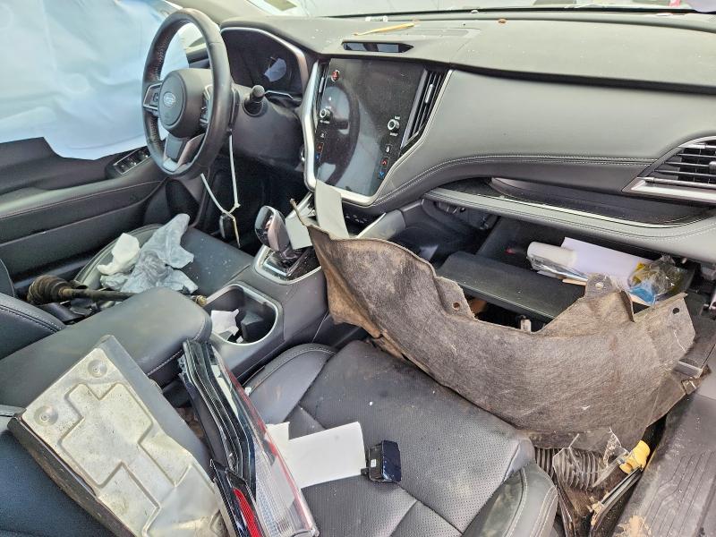 Photo 8 from auction – 2020 SUBARU OUTBACK with VIN 4S4BTANC1L3138122