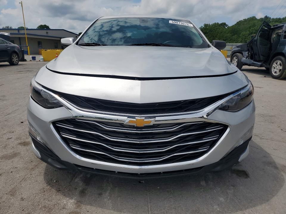 Photo 5 from auction – 2019 CHEVROLET MALIBU with VIN 1G1ZD5ST8KF176643