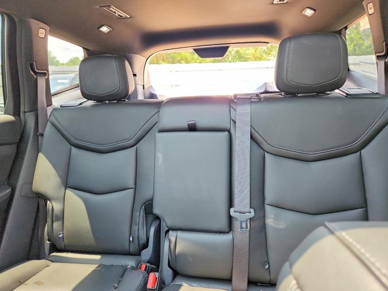 Zdjęcie 10 z aukcji – 2024 CADILLAC XT6 z VIN 1GYKPBR49RZ749100