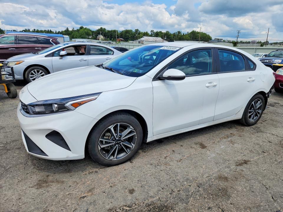 Photo 1 from auction – 2023 KIA FORTE with VIN 3KPF24AD7PE664438