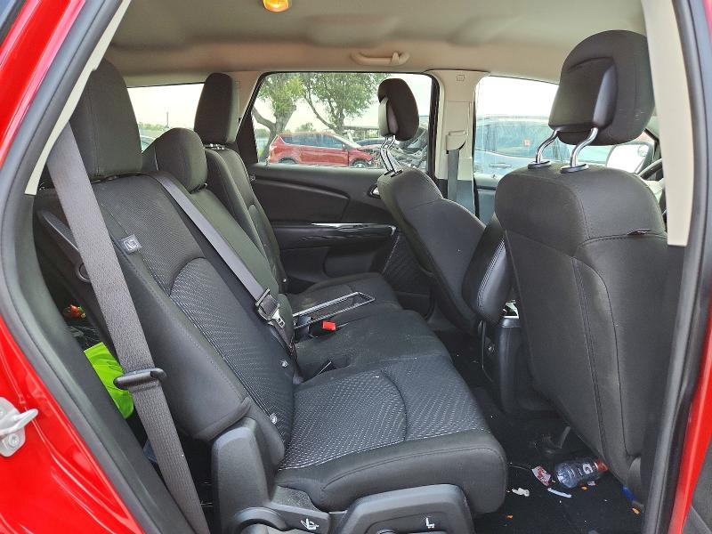 Photo 11 from auction – 2019 DODGE JOURNEY with VIN 3C4PDCABXKT870185