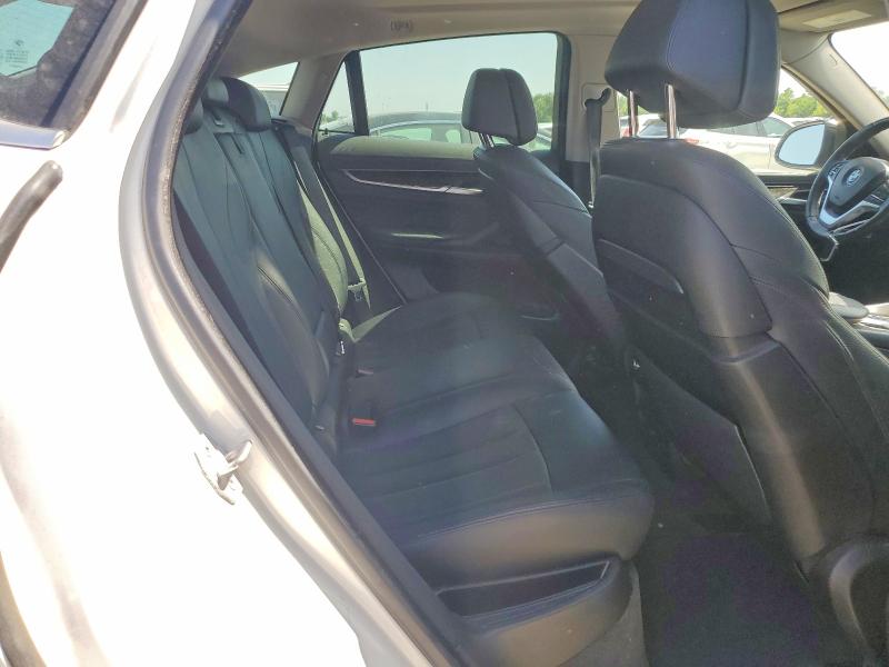 Photo 11 from auction – 2016 BMW X6 with VIN 5UXKU0C52G0F92968