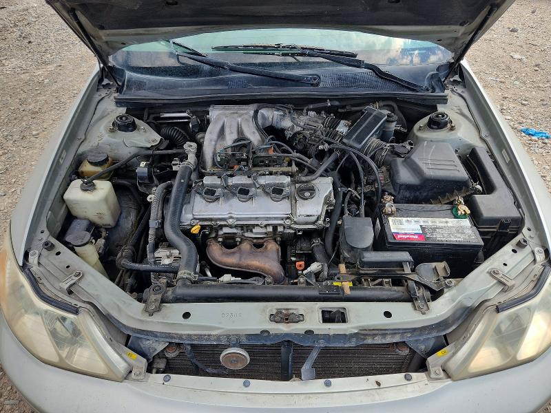 Photo 11 from auction – 2001 TOYOTA AVALON with VIN 4T1BF28BX1U146940