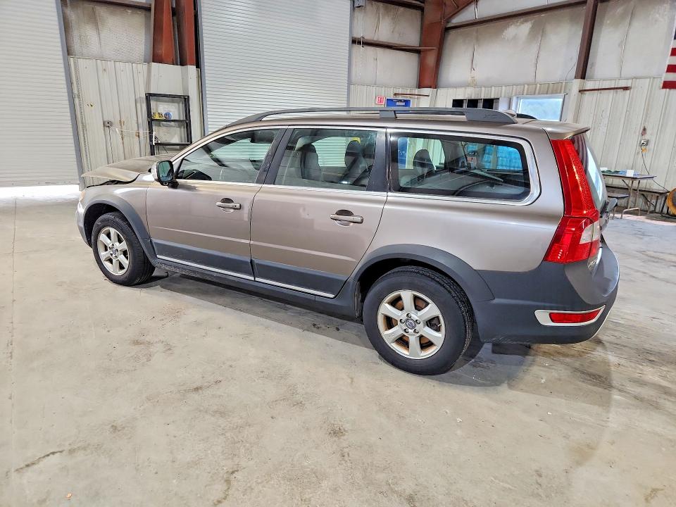 Zdjęcie 2 z aukcji – 2010 VOLVO XC70 z VIN YV4960BX7A1088264