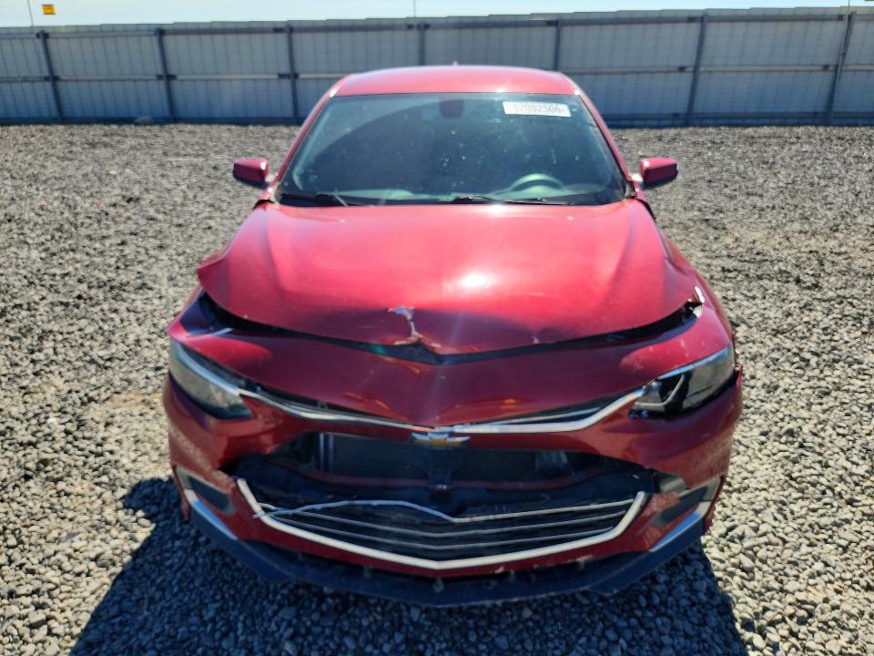 Photo 5 from auction – 2016 CHEVROLET MALIBU with VIN 1G1ZE5ST9GF321130