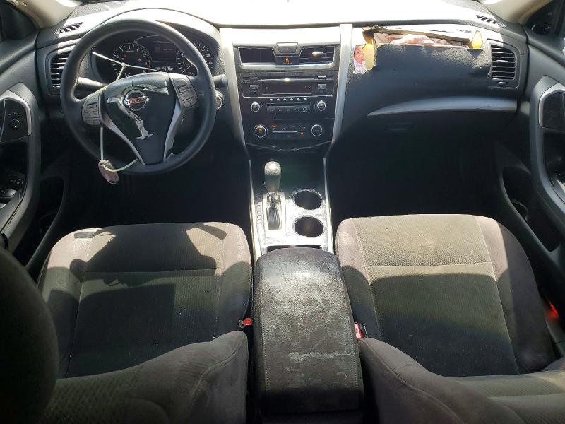 Photo 8 from auction – 2013 NISSAN ALTIMA with VIN 1N4AL3AP2DC912745