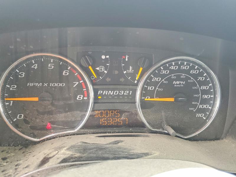 Photo 9 from auction – 2007 GMC CANYON with VIN 1GTDT199778107865