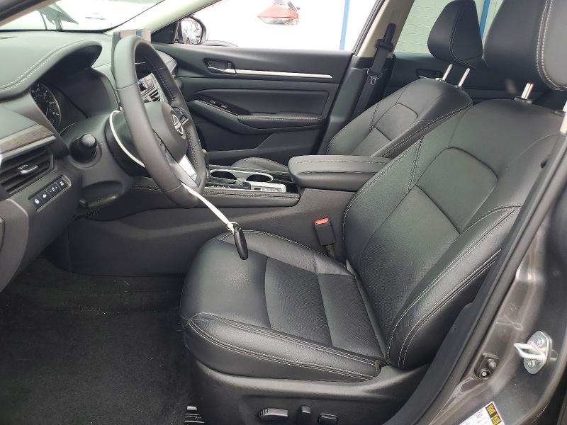 Photo 7 from auction – 2025 NISSAN ALTIMA with VIN 1N4BL4EW2SN338760