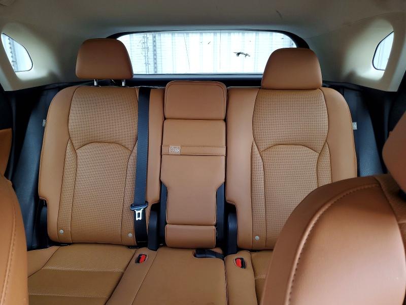 Photo 10 from auction – 2021 LEXUS RX with VIN 2T2HZMAAXMC215626