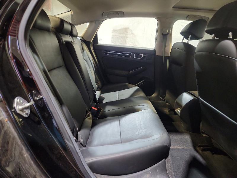 Photo 10 from auction – 2024 HONDA CIVIC with VIN 2HGFE1F94RH331911