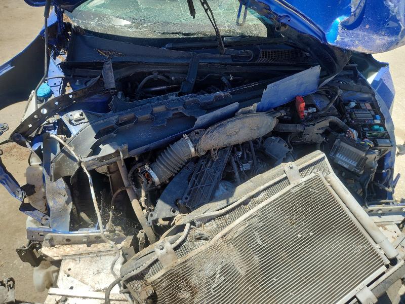 Photo 11 from auction – 2023 HONDA CIVIC with VIN 2HGFE1E59PH471268
