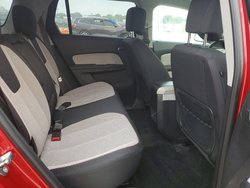 Photo 11 from auction – 2015 GMC TERRAIN with VIN 2GKALREK1F6157647