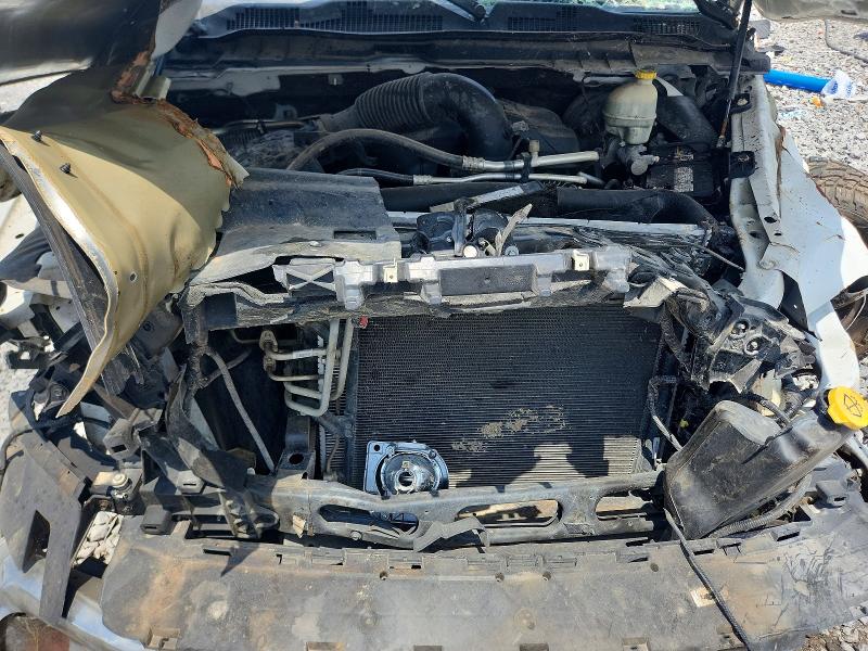 Photo 11 from auction – 2016 RAM 1500 with VIN 1C6RR6GTXGS394046