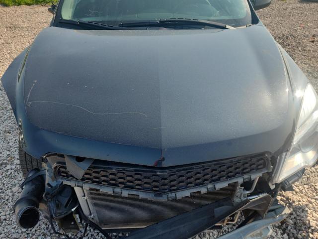 Photo 11 from auction – 2013 CHEVROLET EQUINOX with VIN 2GNALDEKXD6102200