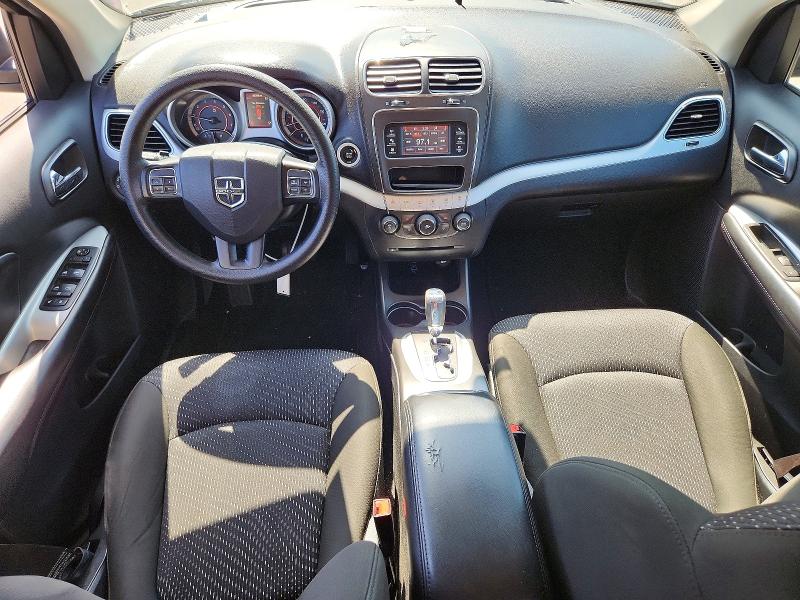 Photo 8 from auction – 2020 DODGE JOURNEY with VIN 3C4PDCAB6LT194903