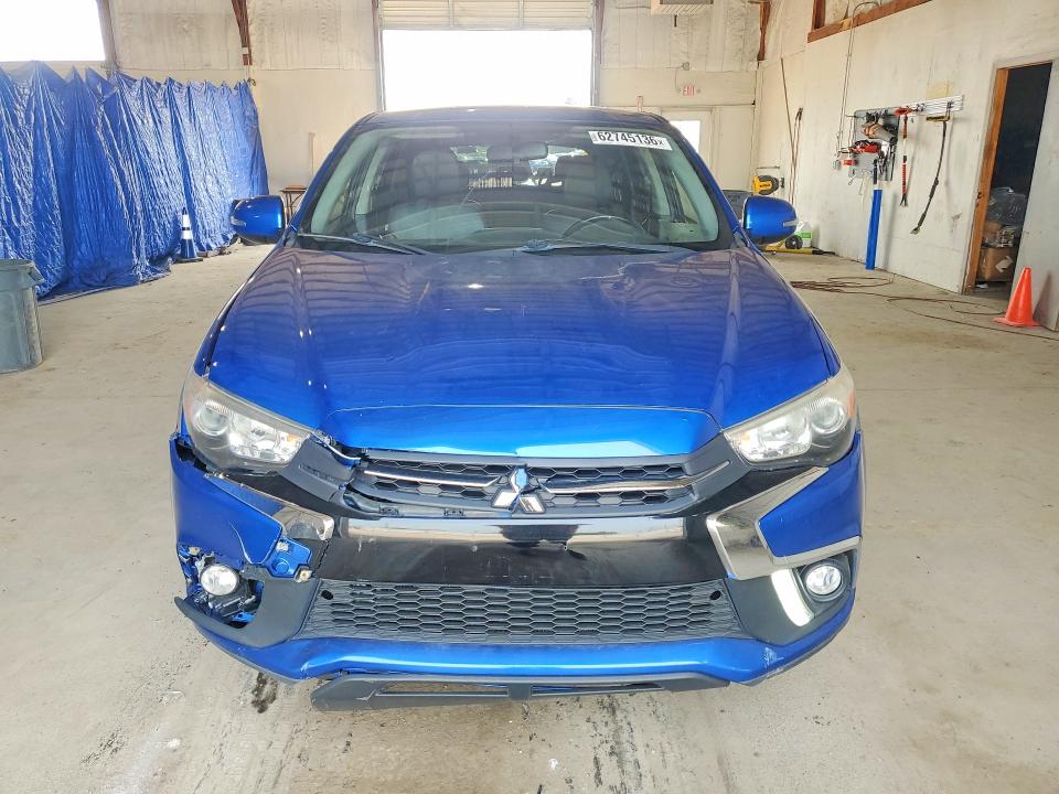 Photo 5 from auction – 2018 MITSUBISHI OUTLANDER SPORT with VIN JA4AR3AW2JU000844